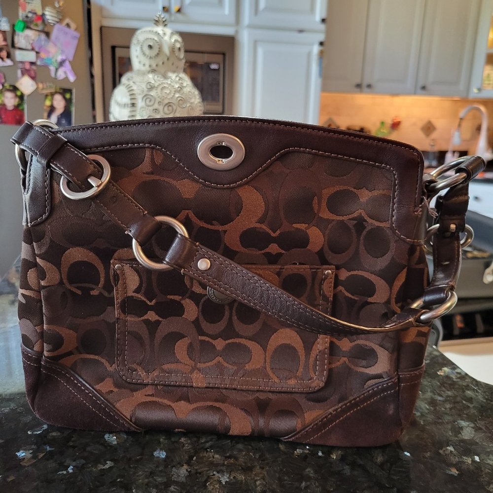 Designer Purses - image 1